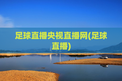 足球直播央视直播网(足球直播)