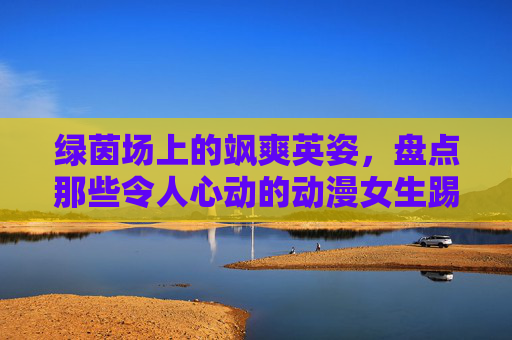 绿茵场上的飒爽英姿,盘点那些令人心动的动漫女生踢足球图