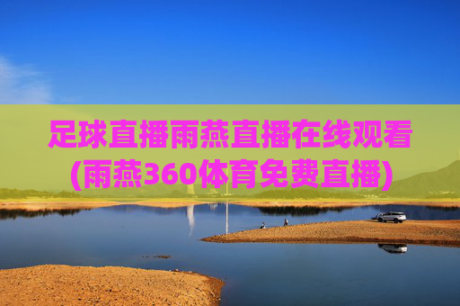 足球直播雨燕直播在线观看(雨燕360体育免费直播)