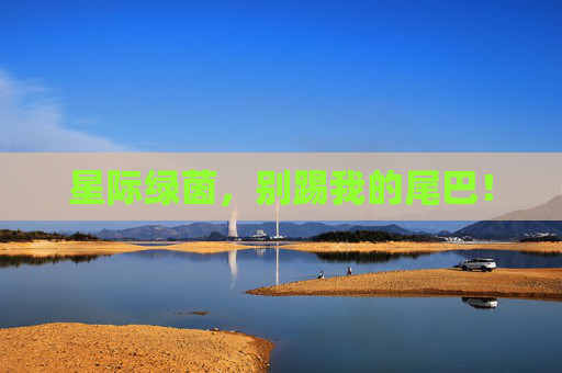星际绿茵,别踢我的尾巴!
