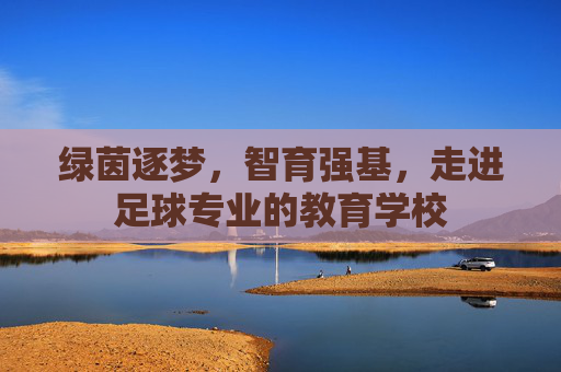 绿茵逐梦,智育强基,走进足球专业的教育学校