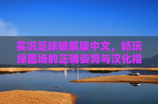 实况足球破解版中文,畅玩绿茵场的正确姿势与汉化指南