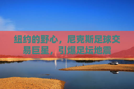 纽约的野心,尼克斯足球交易巨星,引爆足坛地震
