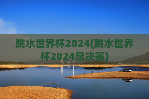 跳水世界杯2024(跳水世界杯2024总决赛)