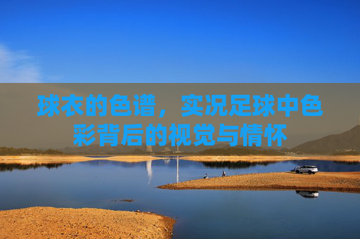 球衣的色谱,实况足球中色彩背后的视觉与情怀