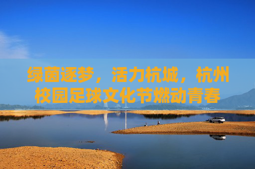 绿茵逐梦,活力杭城,杭州校园足球文化节燃动青春