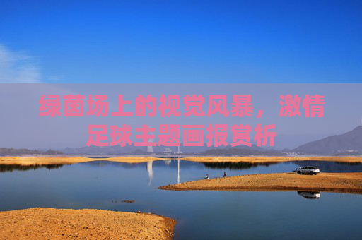 绿茵场上的视觉风暴，激情足球主题画报赏析