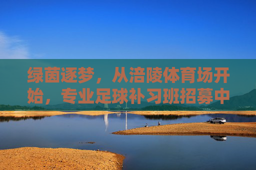 绿茵逐梦,从涪陵体育场开始,专业足球补习班招募中