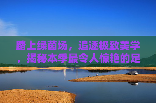 踏上绿茵场，追逐极致美学，揭秘本季最令人惊艳的足球鞋配色