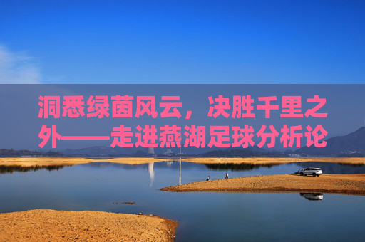 洞悉绿茵风云,决胜千里之外——走进燕湖足球分析论坛