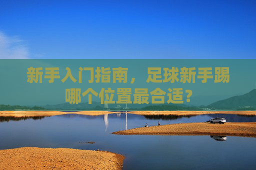 新手入门指南,足球新手踢哪个位置最合适?