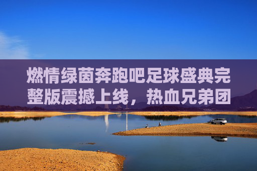 燃情绿茵奔跑吧足球盛典完整版震撼上线，热血兄弟团共赴巅峰对决！