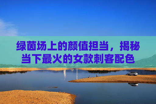 绿茵场上的颜值担当,揭秘当下最火的女款刺客配色