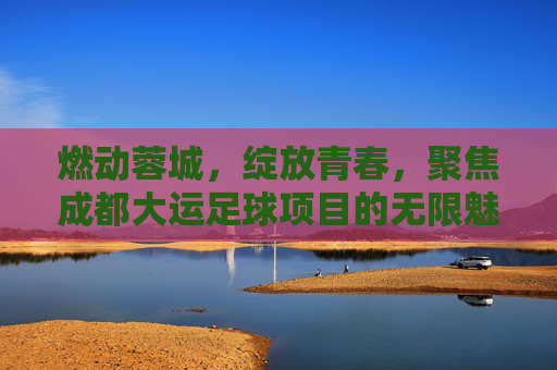 燃动蓉城，绽放青春，聚焦成都大运足球项目的无限魅力
