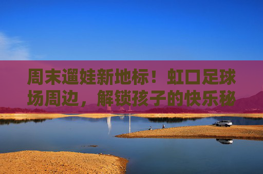周末遛娃新地标！虹口足球场周边，解锁孩子的快乐秘籍