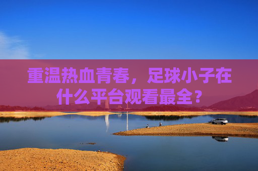 重温热血青春,足球小子在什么平台观看最全?