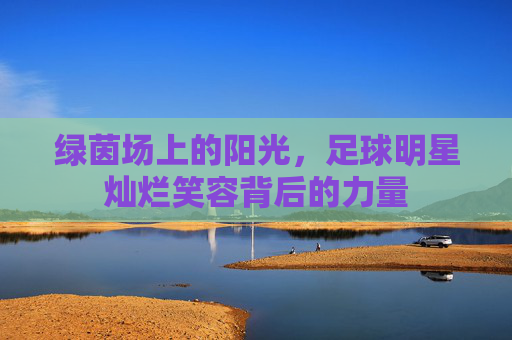 绿茵场上的阳光，足球明星灿烂笑容背后的力量