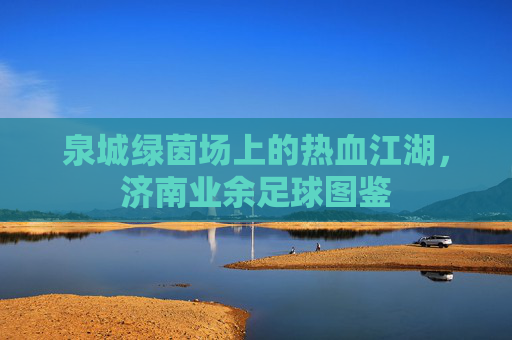 泉城绿茵场上的热血江湖，济南业余足球图鉴