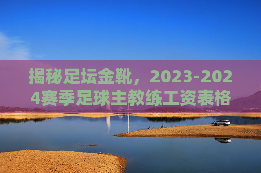 揭秘足坛金靴,2023-2024赛季足球主教练工资表格与行业深度解析