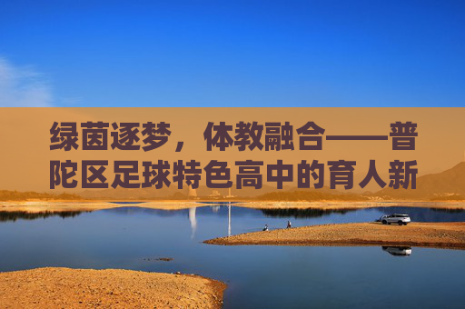 绿茵逐梦，体教融合——普陀区足球特色高中的育人新篇章