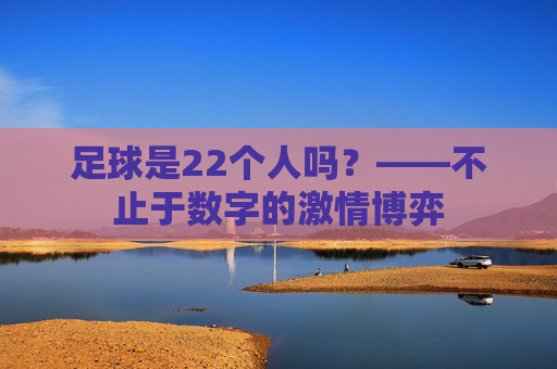 足球是22个人吗？——不止于数字的激情博弈