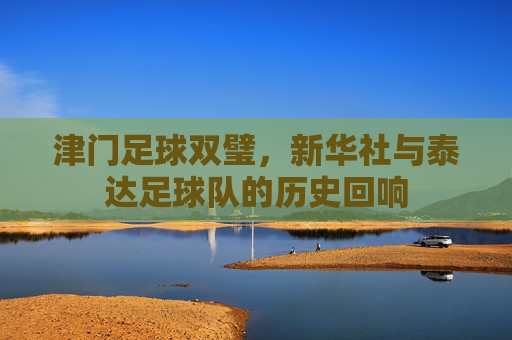 津门足球双璧,新华社与泰达足球队的历史回响