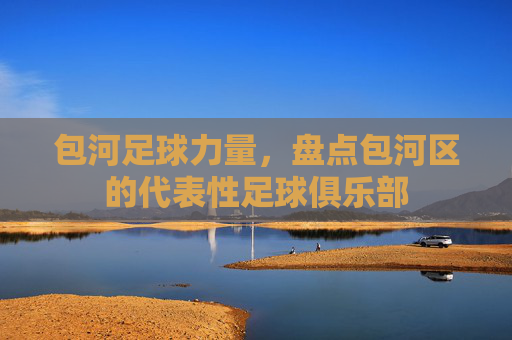 包河足球力量，盘点包河区的代表性足球俱乐部