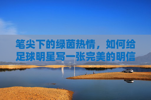 笔尖下的绿茵热情,如何给足球明星写一张完美的明信片