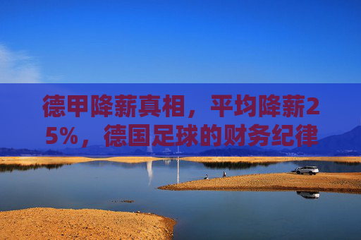 德甲降薪真相，平均降薪25%，德国足球的财务纪律与危机应对