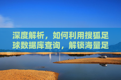 深度解析，如何利用搜狐足球数据库查询，解锁海量足球历史数据
