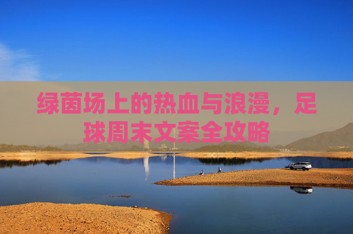 绿茵场上的热血与浪漫，足球周末文案全攻略