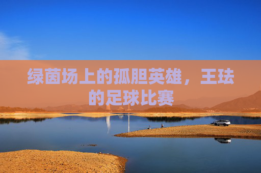 绿茵场上的孤胆英雄，王珐的足球比赛