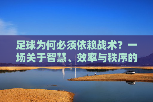 足球为何必须依赖战术？一场关于智慧、效率与秩序的博弈