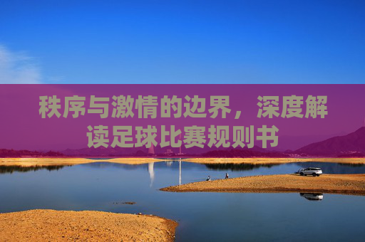 秩序与激情的边界，深度解读足球比赛规则书
