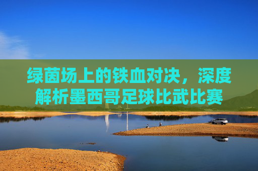 绿茵场上的铁血对决，深度解析墨西哥足球比武比赛