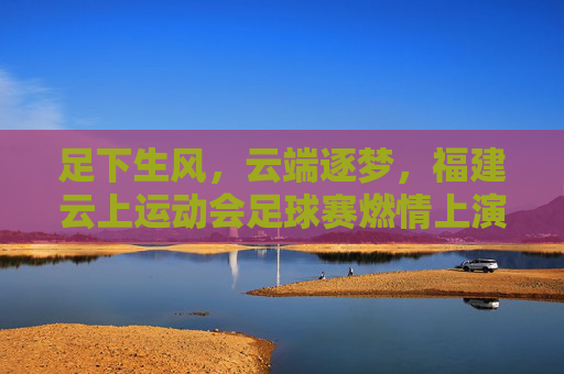 足下生风,云端逐梦,福建云上运动会足球赛燃情上演