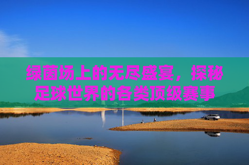 绿茵场上的无尽盛宴，探秘足球世界的各类顶级赛事