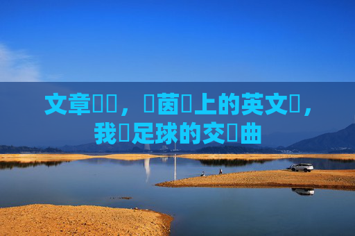文章標題,綠茵場上的英文夢,我與足球的交響曲