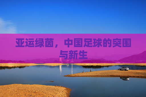 亚运绿茵，中国足球的突围与新生