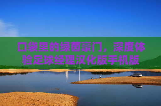 口袋里的绿茵豪门，深度体验足球经理汉化版手机版