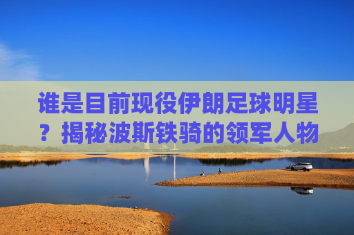 谁是目前现役伊朗足球明星？揭秘波斯铁骑的领军人物