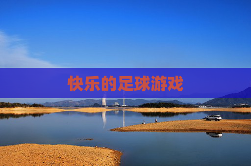 快乐的足球游戏
