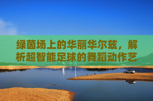 绿茵场上的华丽华尔兹,解析超智能足球的舞蹈动作艺术