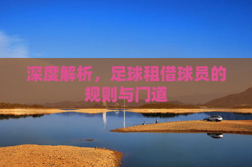 深度解析，足球租借球员的规则与门道