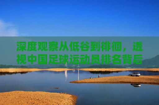 深度观察从低谷到徘徊，透视中国足球运动员排名背后的真实逻辑与未来