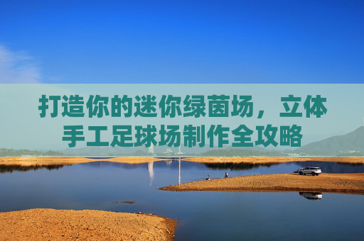 打造你的迷你绿茵场，立体手工足球场制作全攻略