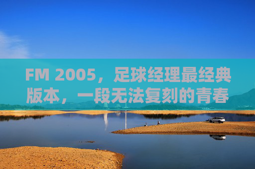 FM 2005，足球经理最经典版本，一段无法复刻的青春