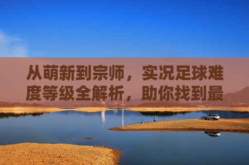 从萌新到宗师,实况足球难度等级全解析,助你找到最佳战场