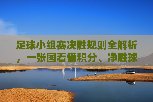 足球小组赛决胜规则全解析，一张图看懂积分、净胜球与胜负关系