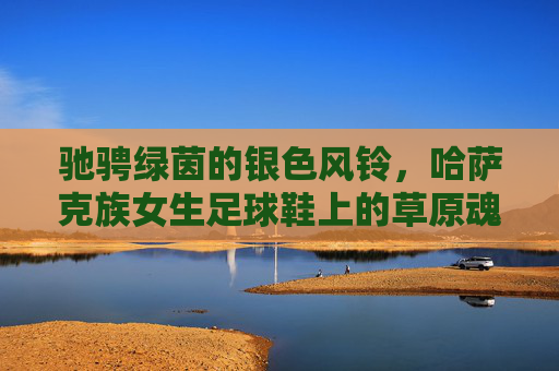 驰骋绿茵的银色风铃，哈萨克族女生足球鞋上的草原魂